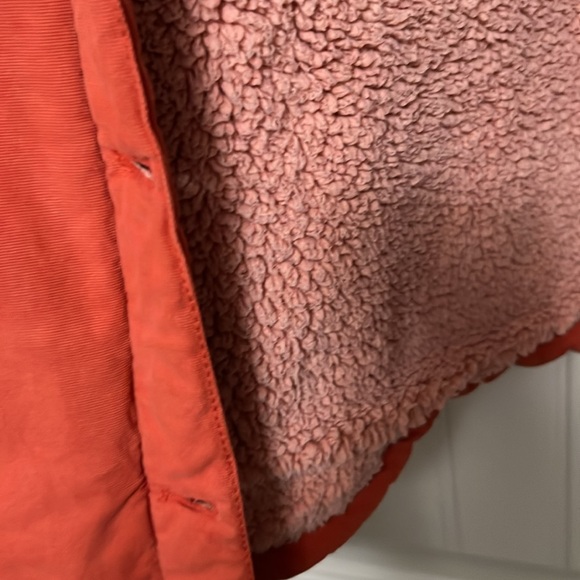 Anthropolgie Pilcro fleece jacket, great condition - Picture 2 of 5